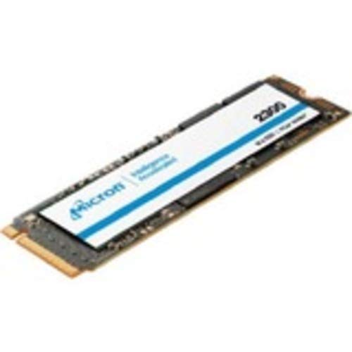 Amazon | Micron 2300シリーズ MTFDHBA512TDV-1AZ12ABYY 512GB